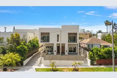 642 E Fairview Boulevard, Inglewood, CA 90302 - Photo 2
