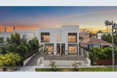 642 E Fairview Boulevard, Inglewood, CA 90302 - Photo 1