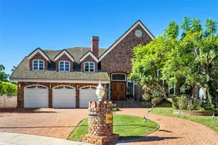 1464 Via Cresta, Pacific Palisades, CA 90272 - Photo 1