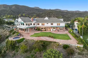 1464 Via Cresta, Pacific Palisades, CA 90272 - Photo 4