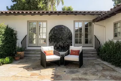 28 Caballeros Road, Rolling Hills, CA 90274 - Photo 4