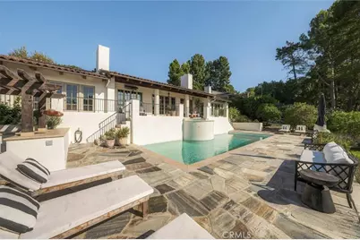 28 Caballeros Road, Rolling Hills, CA 90274 - Photo 52