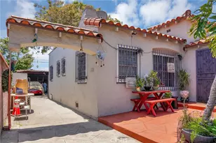 2028 W 84th, Los Angeles, CA 90047 - Photo 6