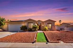 8584 Mount Whitney, Desert Hot Springs, CA 92240 - Photo 1