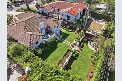 4021 Via Valmonte, Palos Verdes Estates, CA 90274 - Photo 2