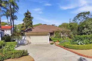 4021 Via Valmonte, Palos Verdes Estates, CA 90274 - Photo 1