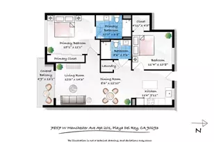 7857 W Manchester Ave, Playa del Rey, CA 90293 - Photo 18