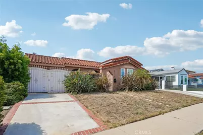 8319 S Van Ness Avenue, Inglewood, CA 90305 - Photo 34