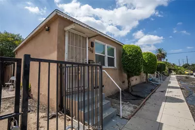 706 W 90th, Los Angeles, CA 90044 - Photo 24