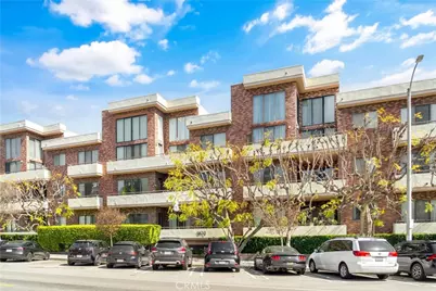 1870 Veteran Avenue #101, Los Angeles, CA 90025 - Photo 60