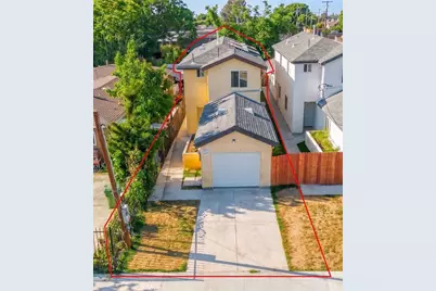 2019 105th Street, Los Angeles, CA 90002 - Photo 2