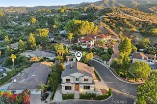 17354 Toquet Dr, Encino, CA 91316 - Photo 72