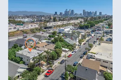 1545 W 22nd, Los Angeles, CA 90007 - Photo 10