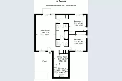 52 Calle Aragon #B, Laguna Woods, CA 92637 - Photo 1