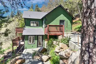 28503 Rim Of The World, Lake Arrowhead, CA 92385 - Photo 1