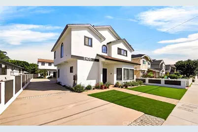 2405 Clark Lane #A, Redondo Beach, CA 90278 - Photo 2