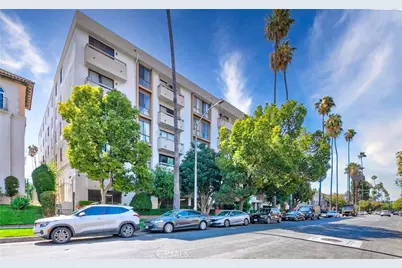 533 S St Andrews Place #408, Los Angeles, CA 90020 - Photo 2
