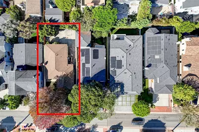 2801 Oak Avenue, Manhattan Beach, CA 90266 - Photo 4