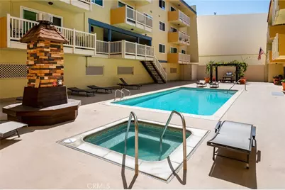 1707 Pacific Coast Highway, #413 #413, Hermosa Beach, CA 90254 - Photo 24