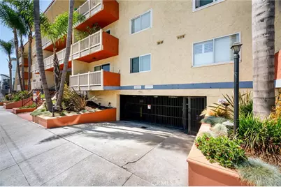 1707 Pacific Coast Highway, #413 #413, Hermosa Beach, CA 90254 - Photo 28