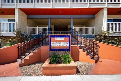 1707 Pacific Coast Highway, #413 #413, Hermosa Beach, CA 90254 - Photo 2