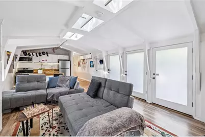 2041 N Beverly Glen Boulevard, Los Angeles, CA 90077 - Photo 4