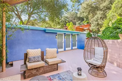 2041 N Beverly Glen Boulevard, Los Angeles, CA 90077 - Photo 32