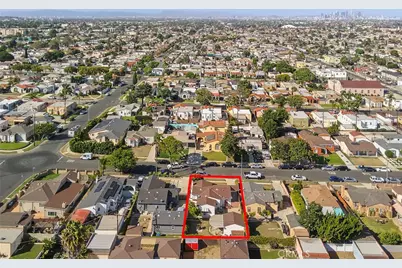 1438 W 94th Street, Los Angeles, CA 90047 - Photo 28