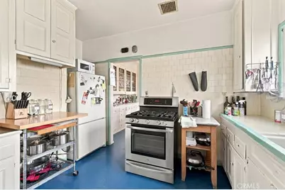 900 S Curson, Los Angeles, CA 90036 - Photo 46