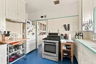 900 S Curson, Los Angeles, CA 90036 - Photo 46