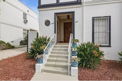 900 S Curson, Los Angeles, CA 90036 - Photo 4