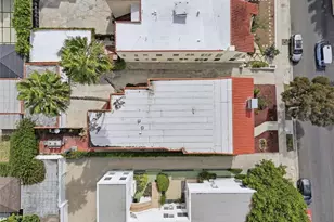 900 S Curson, Los Angeles, CA 90036 - Photo 2