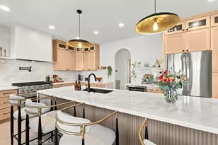 900 S Curson, Los Angeles, CA 90036 - Photo 6