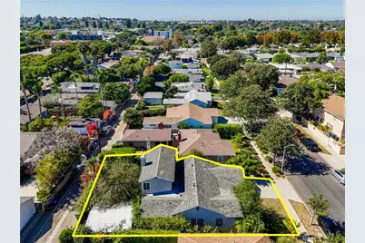 11436 Clarkson Road, Los Angeles, CA 90064 - Photo 52