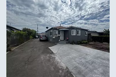 1538 W 85th, Los Angeles, CA 90047 - Photo 1