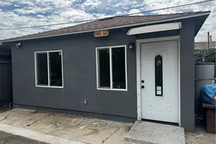 1538 W 85th, Los Angeles, CA 90047 - Photo 2