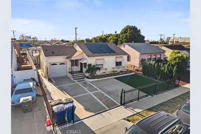 14335 S Cahita, Compton, CA 90220 - Photo 2