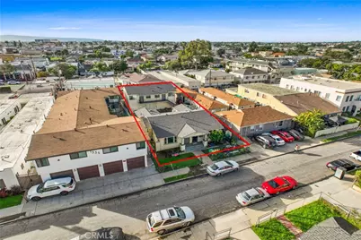 1341 Stanley Avenue, Long Beach, CA 90804 - Photo 2