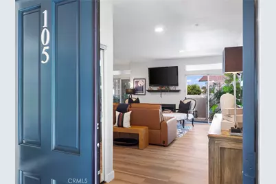 4591 Warner Ave. #105, Huntington Beach, CA 92649 - Photo 1