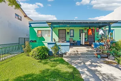 1033 Stanley Avenue, Long Beach, CA 90804 - Photo 4
