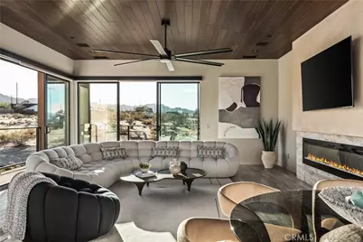 6736 Mount Shasta, Joshua Tree, CA 92252 - Photo 2