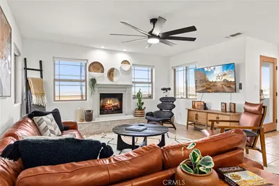 7030 Mile Square Rd, Joshua Tree, CA 92252 - Photo 8