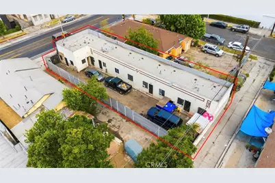 8706 Avalon, Los Angeles, CA 90003 - Photo 8