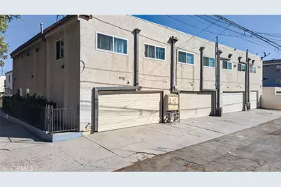 25220 Belle Porte Avenue #2, Harbor City, CA 90710 - Photo 30