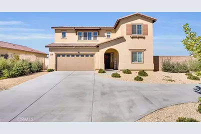 15700 Cobalt, Victorville, CA 92394 - Photo 1