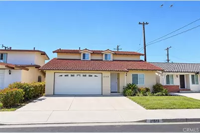 21513 Craig Court Court, Carson, CA 90745 - Photo 1