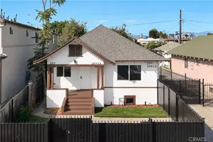 259 W 42nd St, Los Angeles, CA 90037 - Photo 2