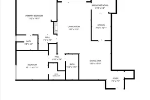 3555 Keystone Av, Los Angeles, CA 90034 - Photo 32