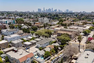 4071 Melrose Ave, Los Angeles, CA 90029 - Photo 2
