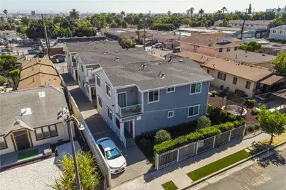 3672 Percy, Los Angeles, CA 90023 - Photo 28
